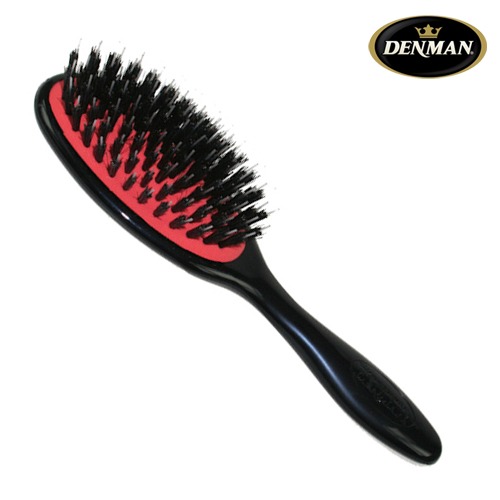 [DENMAN] 덴맨 D81S Small porcupine-style brush(고슴도치 스타일의 브러시)