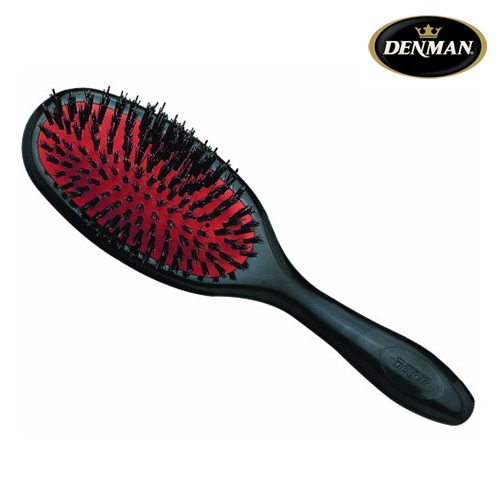 [DENMAN] 덴맨 D81M Medium porcupine brush(고슴도치 스타일의 브러시)