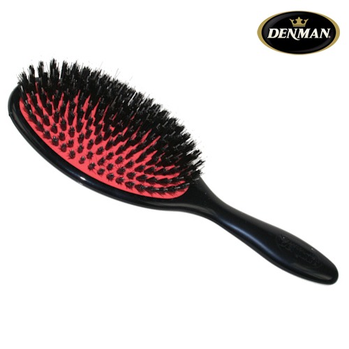[DENMAN] 덴맨 D81L Large Porcupine-Style brush(고슴도치 스타일의 브러시)