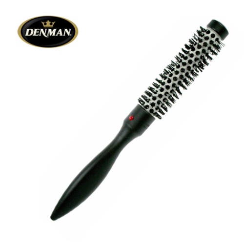 [DENMAN] 덴맨 Thermoceramic Hairbrushes(여분의 세라믹 작은 핫 컬링 브러쉬) D70