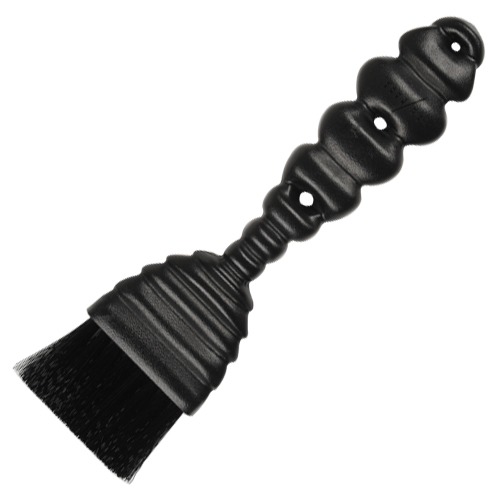 [Y.S.PARK] 염색솔 (Tint Brush) YS-645 블랙(Black) 165mm