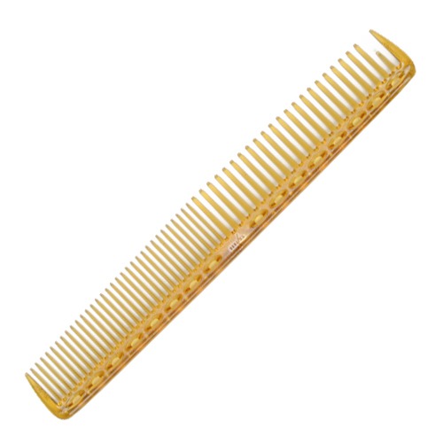 [Y.S.PARK] 컷트빗(Quick Cutting Combs) YS-337 카멜(Camel) 190mm
