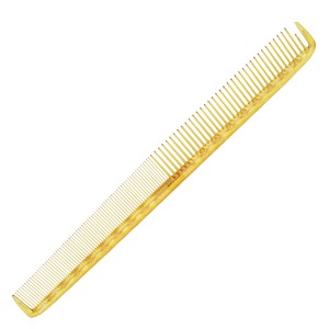 [Y.S.PARK] 컷트빗(Quick Cutting Combs) YS-335 카멜(Camel) 215mm