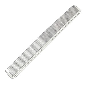[Y.S.PARK] 커트빗 (Quick Cutting Combs) YS-335 화이트(White) 215mm