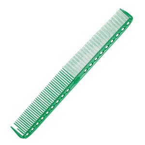 [Y.S.PARK] 컷트빗(Quick Cutting Combs) YS-335 그린(Green) 215mm