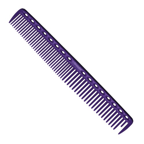 [Y.S.PARK] 컷트빗(Quick Cutting Combs) YS-337 퍼플(Purple) 190mm