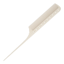 [Y.S.PARK] 꼬리빗 (Tail Combs) YS-101 화이트(White) 216mm